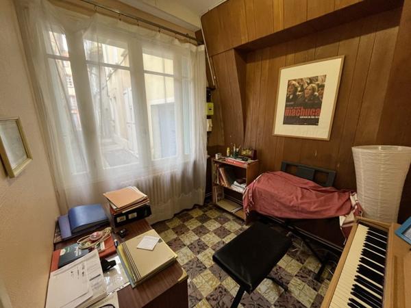 Maison à vendre |  Moissac |  4 pièces | 92 m²