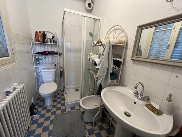 Maison à vendre |  Moissac |  4 pièces | 92 m²