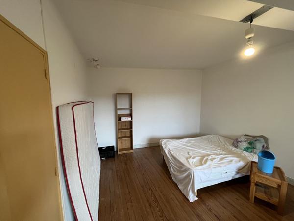 Maison à vendre |  Moissac |  4 pièces | 92 m²