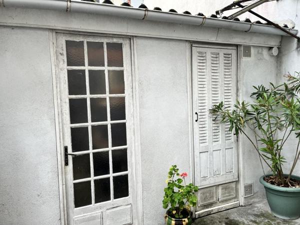 Immeuble à vendre |  Saint-Privat |  132 m²