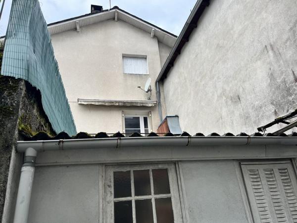 Immeuble à vendre |  Saint-Privat |  132 m²