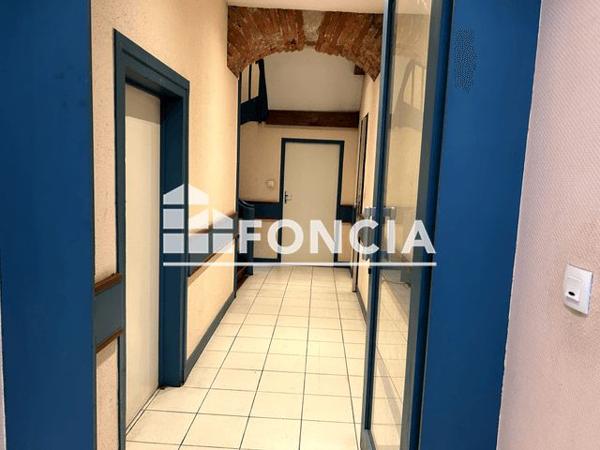 À vendre Immeuble 229 m² - Castres 81100