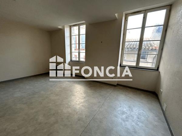 À vendre Immeuble 229 m² - Castres 81100