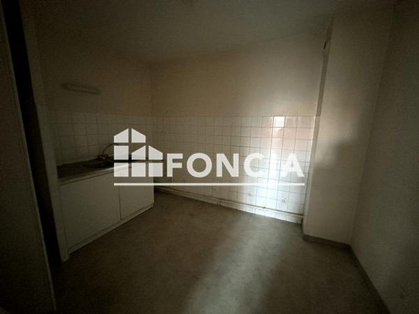 À vendre Immeuble 229 m² - Castres 81100