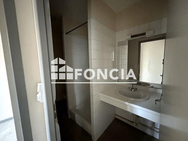 À vendre Immeuble 229 m² - Castres 81100