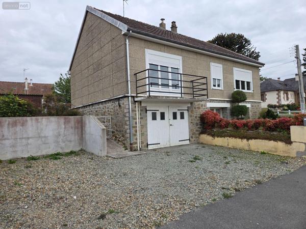 Pavillon à louer à Mayenne en Mayenne (53100), ref : 53075/FC155