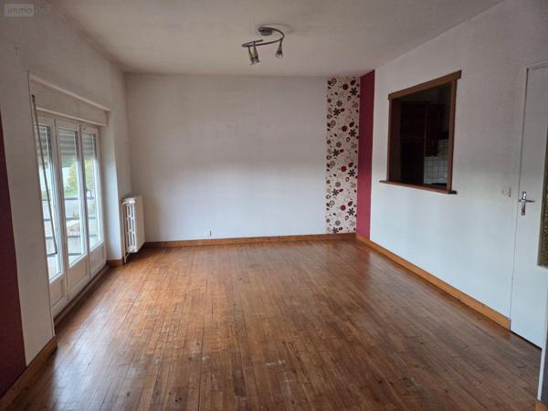 Pavillon à louer à Mayenne en Mayenne (53100), ref : 53075/FC155