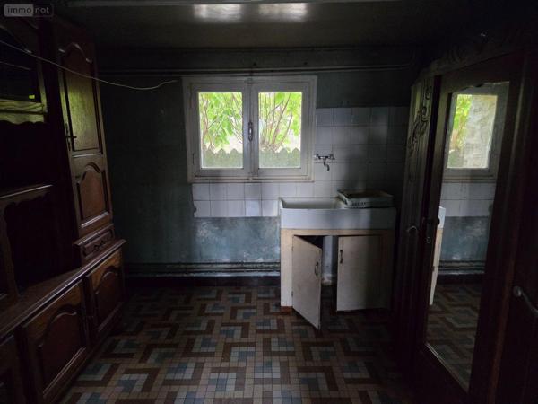 Pavillon à louer à Mayenne en Mayenne (53100), ref : 53075/FC155