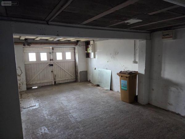 Pavillon à louer à Mayenne en Mayenne (53100), ref : 53075/FC155