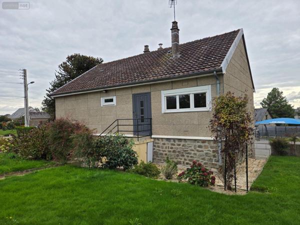 Pavillon à louer à Mayenne en Mayenne (53100), ref : 53075/FC155