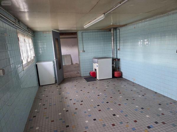 Pavillon à louer à Mayenne en Mayenne (53100), ref : 53075/FC155