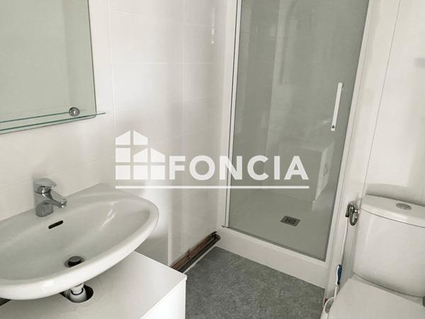Location Studio meublé 26.8 m² - MOULINS DE L'HUISNE Le Mans 72100