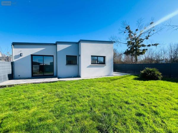 Maison à vendre à Blainville-sur-Mer dans la Manche (50560), ref : 50069/46