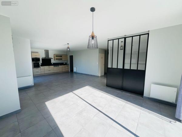 Maison à vendre à Blainville-sur-Mer dans la Manche (50560), ref : 50069/46