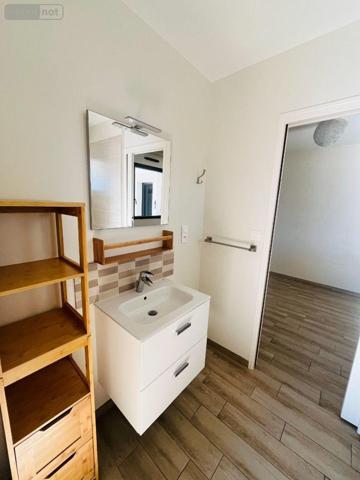 Maison à vendre à Blainville-sur-Mer dans la Manche (50560), ref : 50069/46