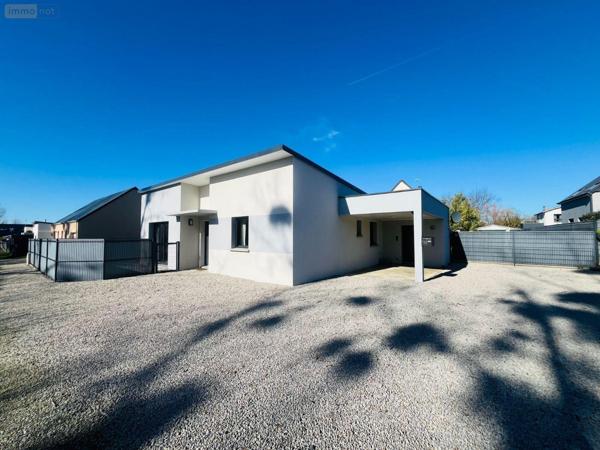 Maison à vendre à Blainville-sur-Mer dans la Manche (50560), ref : 50069/46