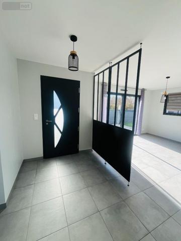 Maison à vendre à Blainville-sur-Mer dans la Manche (50560), ref : 50069/46