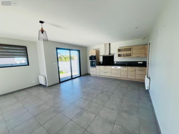 Maison à vendre à Blainville-sur-Mer dans la Manche (50560), ref : 50069/46