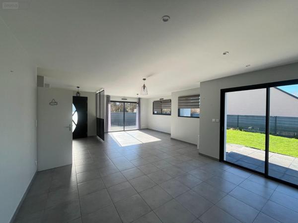 Maison à vendre à Blainville-sur-Mer dans la Manche (50560), ref : 50069/46