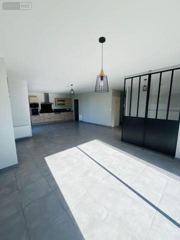 Maison à vendre à Blainville-sur-Mer dans la Manche (50560), ref : 50069/46