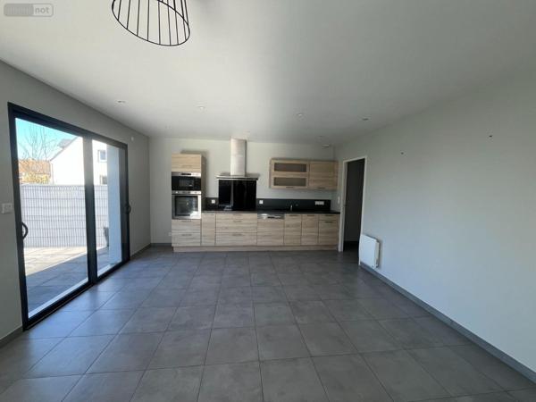 Maison à vendre à Blainville-sur-Mer dans la Manche (50560), ref : 50069/46