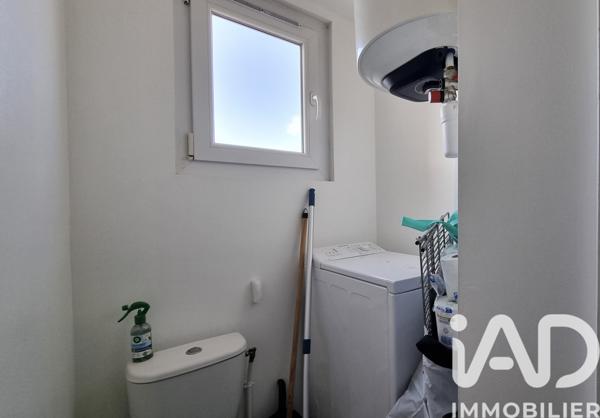 Location appartement 2 pièces 29 m² Montmagny