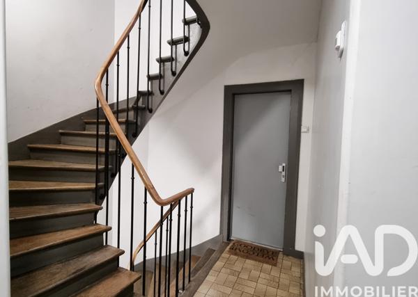 Location appartement 2 pièces 29 m² Montmagny