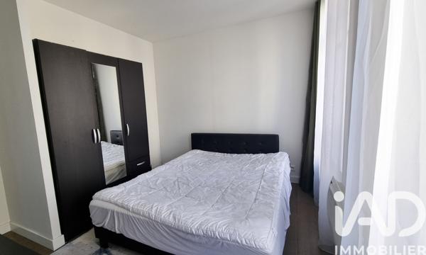 Location appartement 2 pièces 29 m² Montmagny