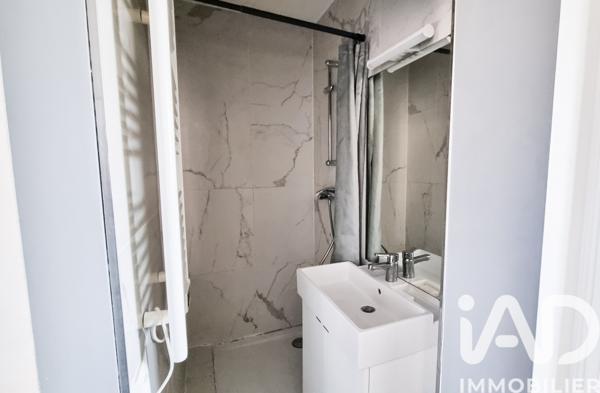 Location appartement 2 pièces 29 m² Montmagny