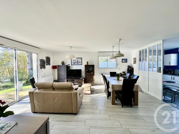 Maison à vendre  4 pièces - 102,29 m2 ST PERE EN RETZ - 44