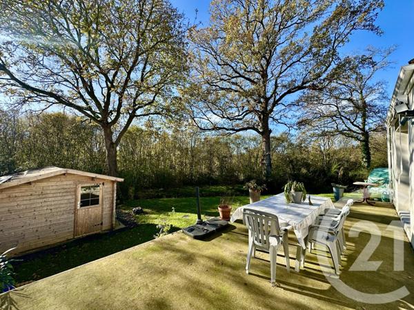 Maison à vendre  4 pièces - 102,29 m2 ST PERE EN RETZ - 44