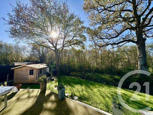 Maison à vendre  4 pièces - 102,29 m2 ST PERE EN RETZ - 44