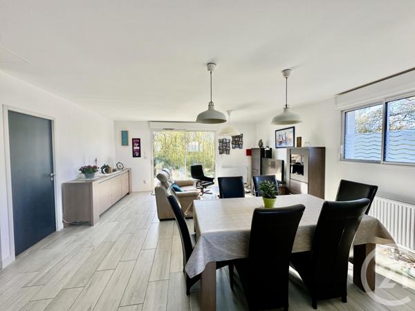 Maison à vendre  4 pièces - 102,29 m2 ST PERE EN RETZ - 44