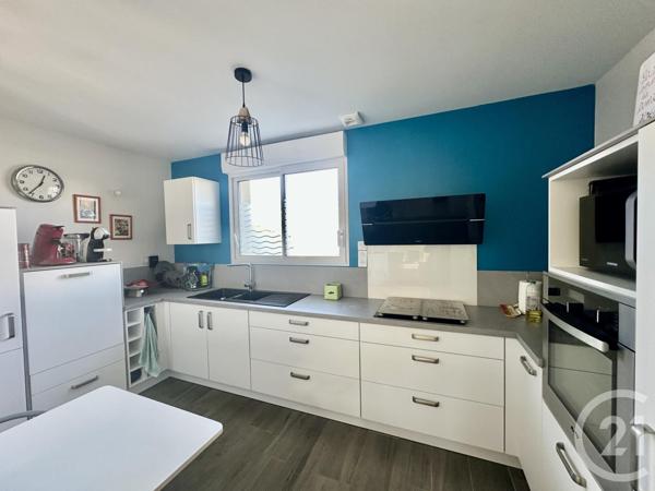 Maison à vendre  4 pièces - 102,29 m2 ST PERE EN RETZ - 44