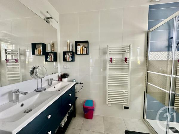 Maison à vendre  4 pièces - 102,29 m2 ST PERE EN RETZ - 44