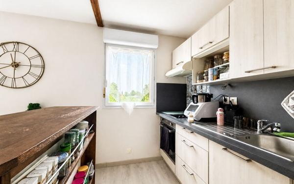 Appartement à vendre    2 pièces • 51,51 m2 Dax
