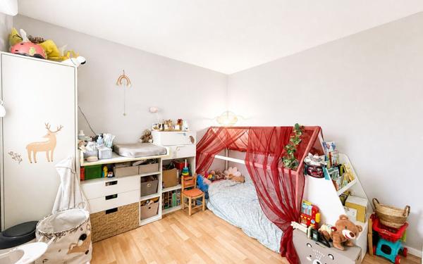 Appartement à vendre    2 pièces • 51,51 m2 Dax