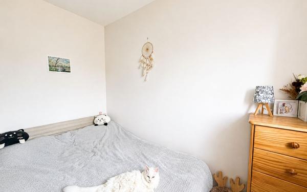 Appartement à vendre    2 pièces • 51,51 m2 Dax