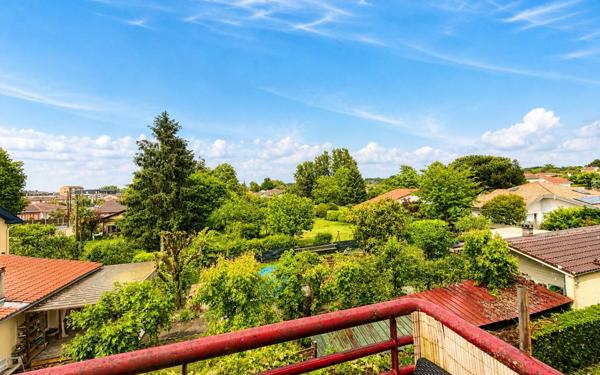 Appartement à vendre    2 pièces • 51,51 m2 Dax
