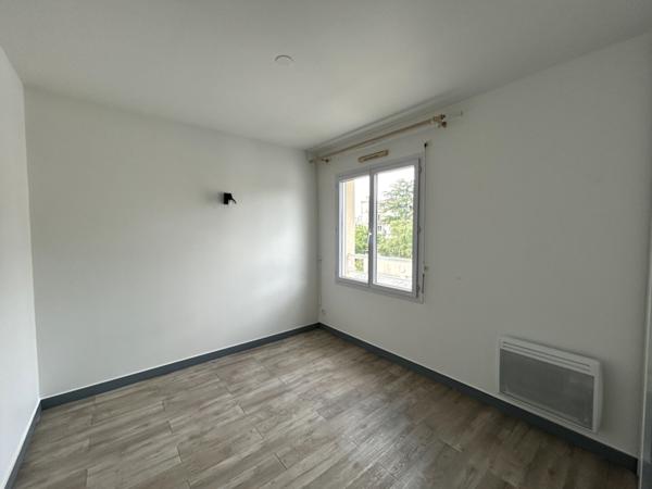 Appartement Nantes 2 pièce(s) 41.97 m2,  
Nantes 44300