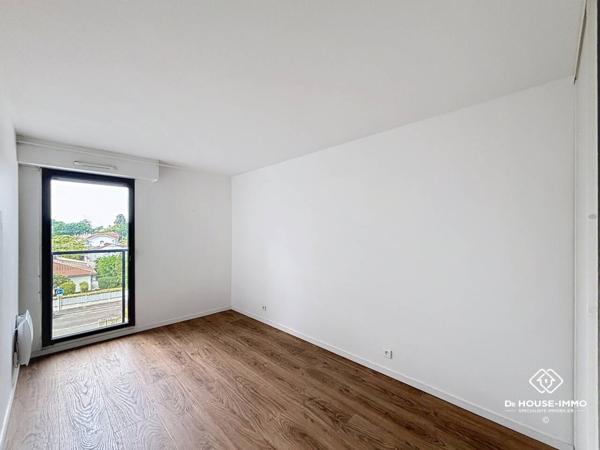Appartement à vendre 3 pièces de 72 m²