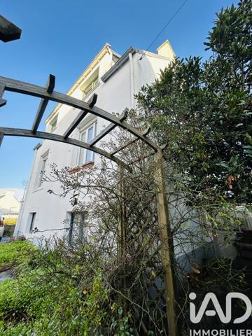 Maison à vendre 6 pièces 118 m² Plobannalec-Lesconil