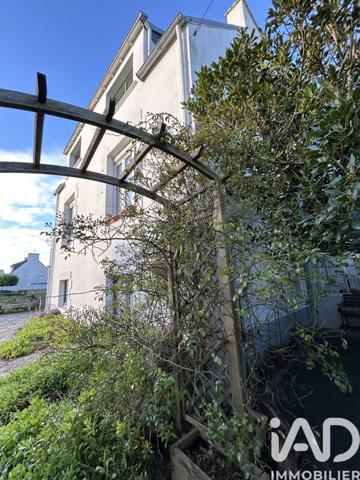 Maison à vendre 6 pièces 118 m² Plobannalec-Lesconil
