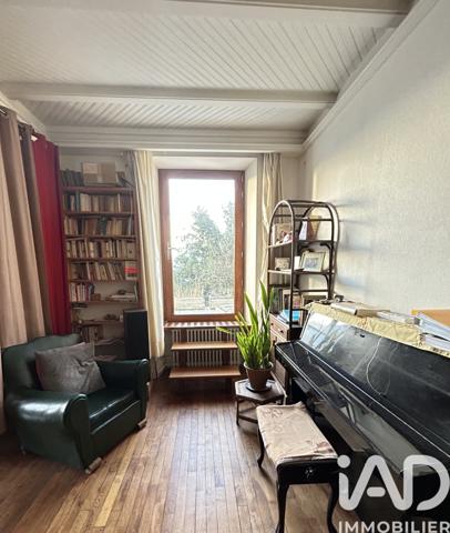 Maison à vendre 6 pièces 118 m² Plobannalec-Lesconil