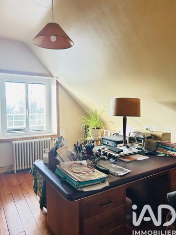 Maison à vendre 6 pièces 118 m² Plobannalec-Lesconil