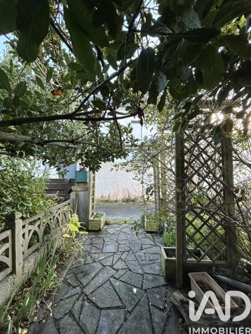 Maison à vendre 6 pièces 118 m² Plobannalec-Lesconil