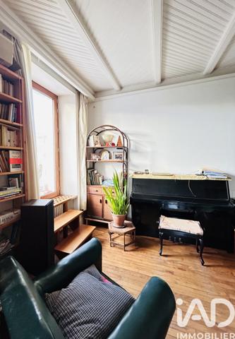 Maison à vendre 6 pièces 118 m² Plobannalec-Lesconil