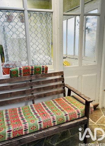 Maison à vendre 6 pièces 118 m² Plobannalec-Lesconil