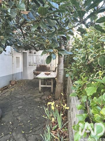 Maison à vendre 6 pièces 118 m² Plobannalec-Lesconil