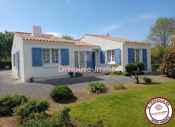 Maison à vendre 7 pièces de 112 m²